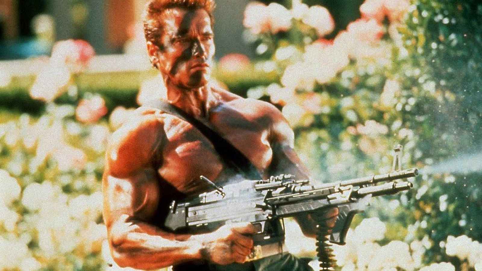 Arnold Schwarzenegger’s Cinematic Legacy: The Films That Made Him an Icon