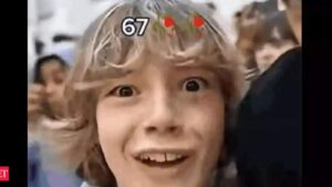 Why ‘6-7’ Became 2025’s Viral Word: Inside the Meme That Defines Gen Alpha’s Humor