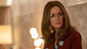 Rose Byrne’s Role in Mrs. America: Why the Miniseries Resonates Today