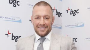 Conor McGregor’s Spiritual Revival Sparks Hope for Epic UFC Comeback