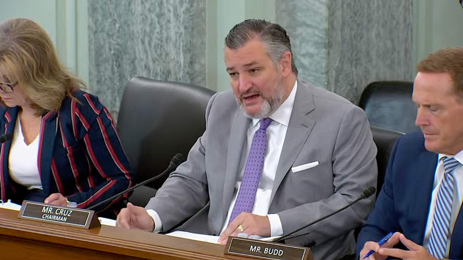 Senator Ted Cruz is at the forefront of a heated national debate on AI regulation, introducing the SANDBOX Act and a federal framework that prioritizes innovation while drawing criticism from civil society groups over risks and accountability.