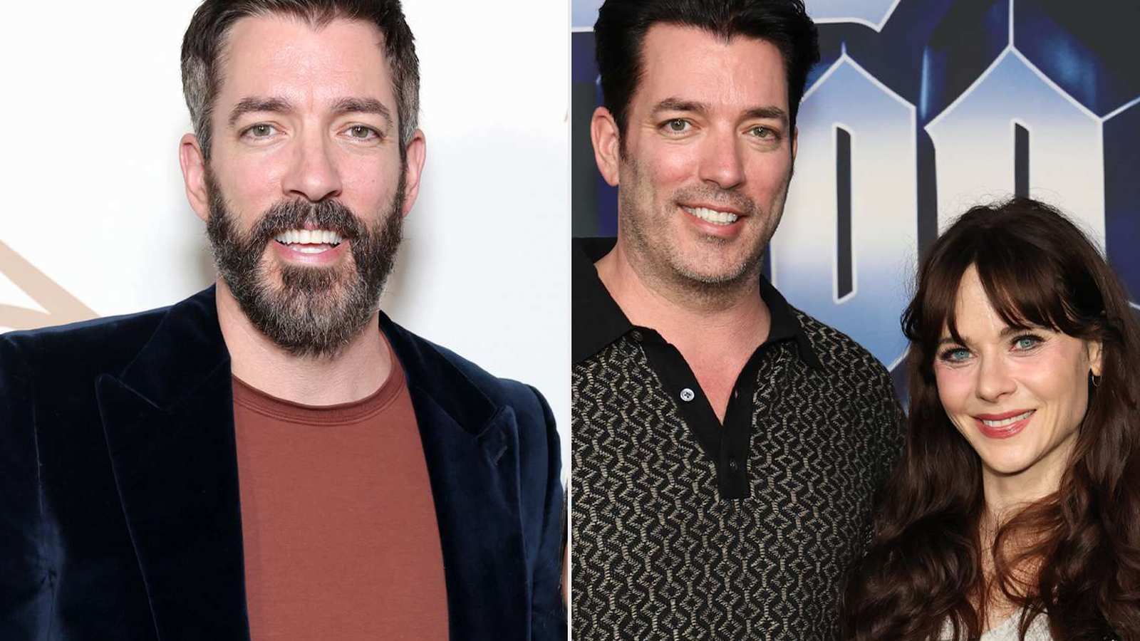 Zooey Deschanel and Jonathan Scott have captivated fans with their charming relationship, blending family, creativity, and shared passions.