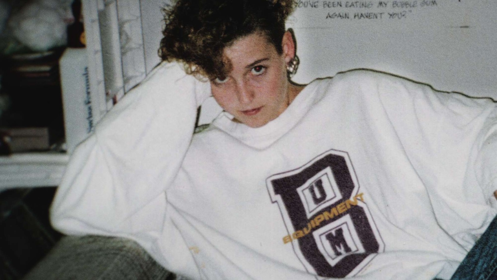 The Enigmatic Disappearance of Amy Bradley: New Developments