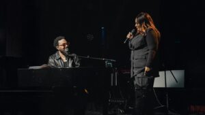 Chandler Moore’s Exit from Maverick City Music