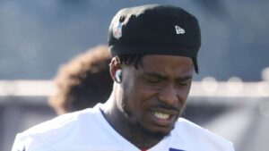 Ravens Release C.J. Gardner-Johnson Days After Signing Amid Struggles