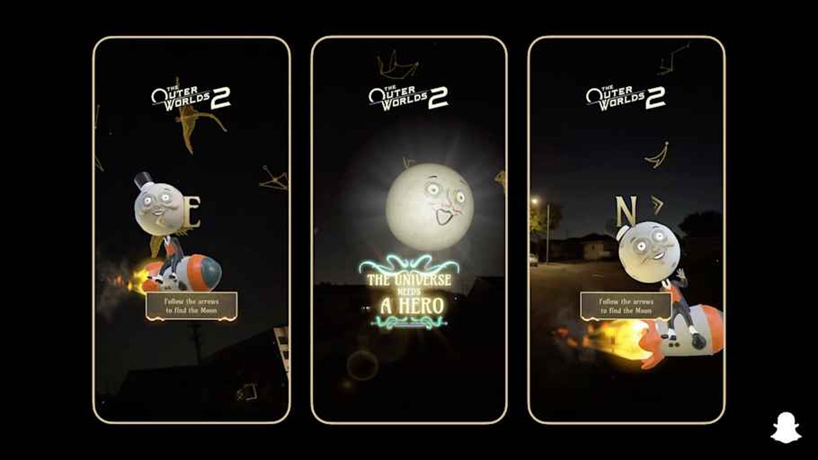 The Outer Worlds 2 Release Date: Global Launch Times and AR Moon Experience