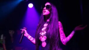 Bhad Bhabie’s Song ‘Honest’ Sparks Public Rift with Father Over Past and Money Claims