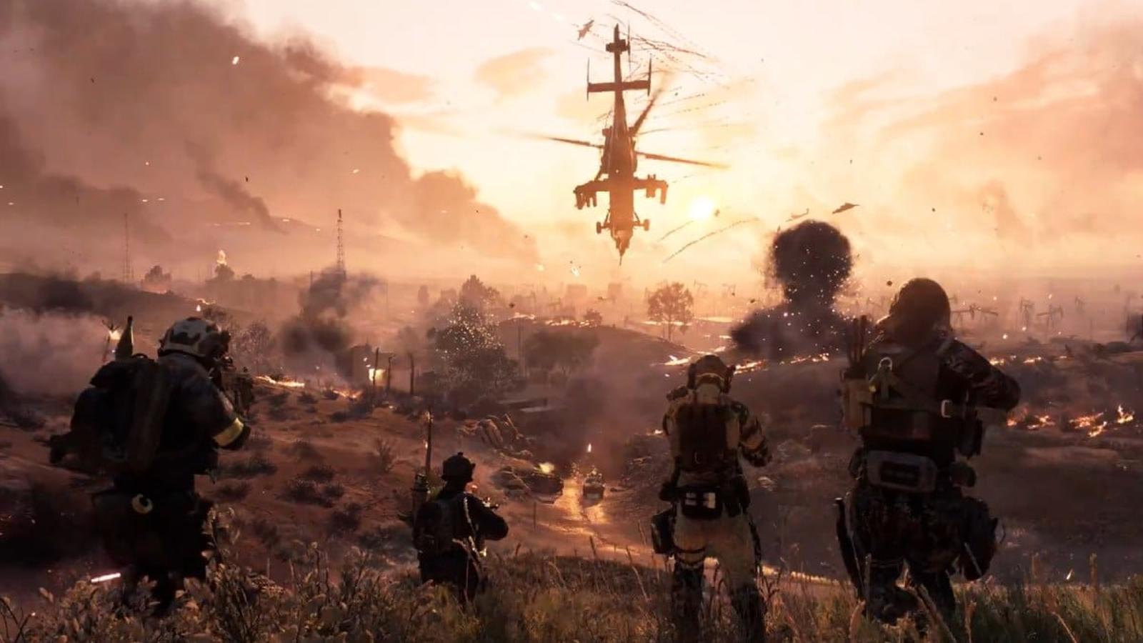 Battlefield REDSEC Launch: How to Download and Play BF6’s Free Battle Royale Mode