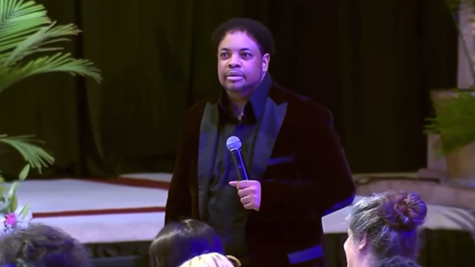 Police Investigate Televangelist David Taylor Over Alleged Harmful Instructions to Followers