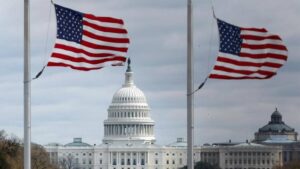 American Flag: Symbolism, Ceremony, and the Political Pulse in 2025