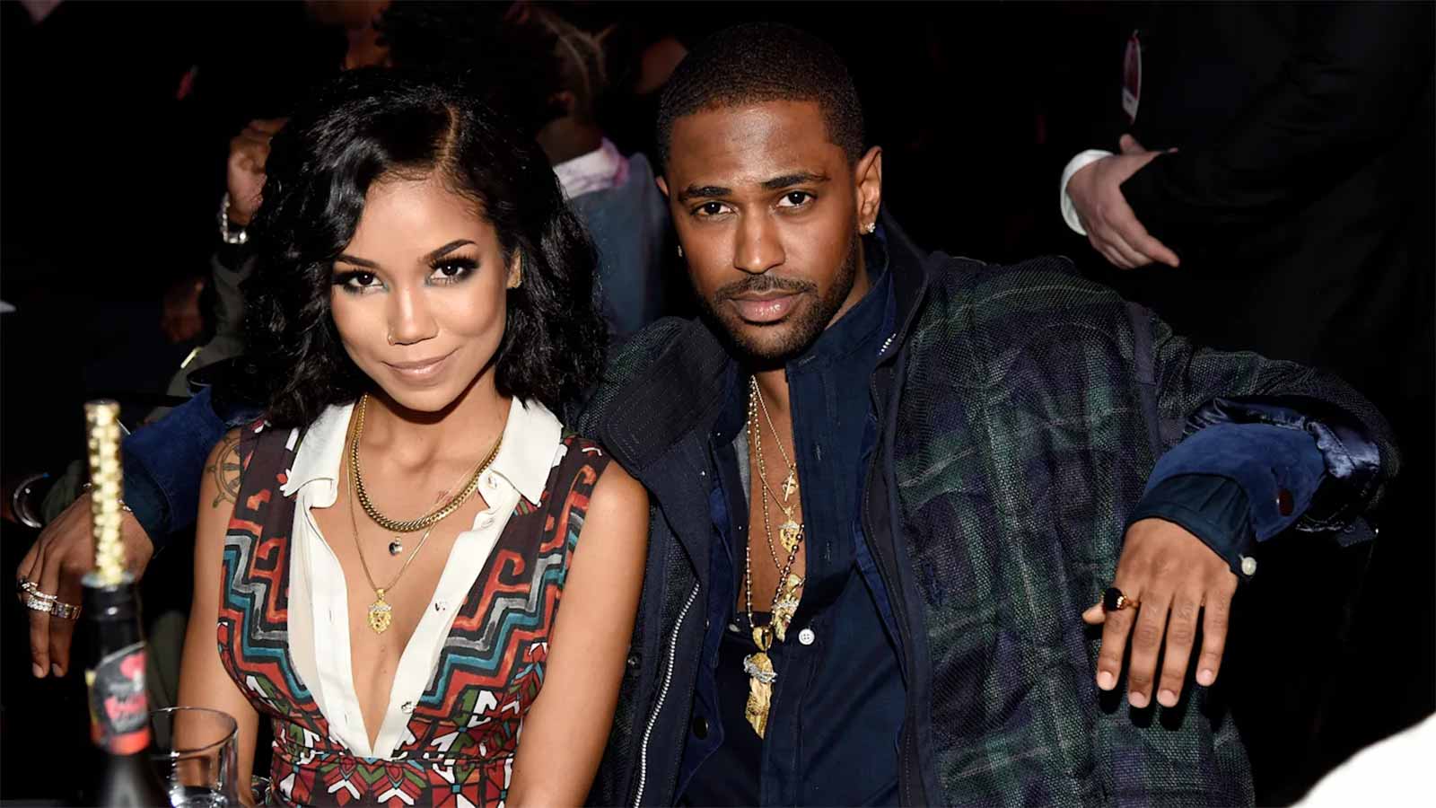 Big Sean and Jhené Aiko Split After 10 Years: Fans React as Rapper Faces New Romance Rumors