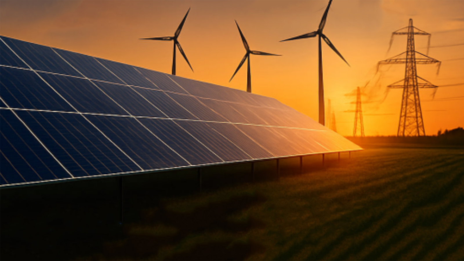 Africa Eyes Integrated Grids for Renewable Energy Boost