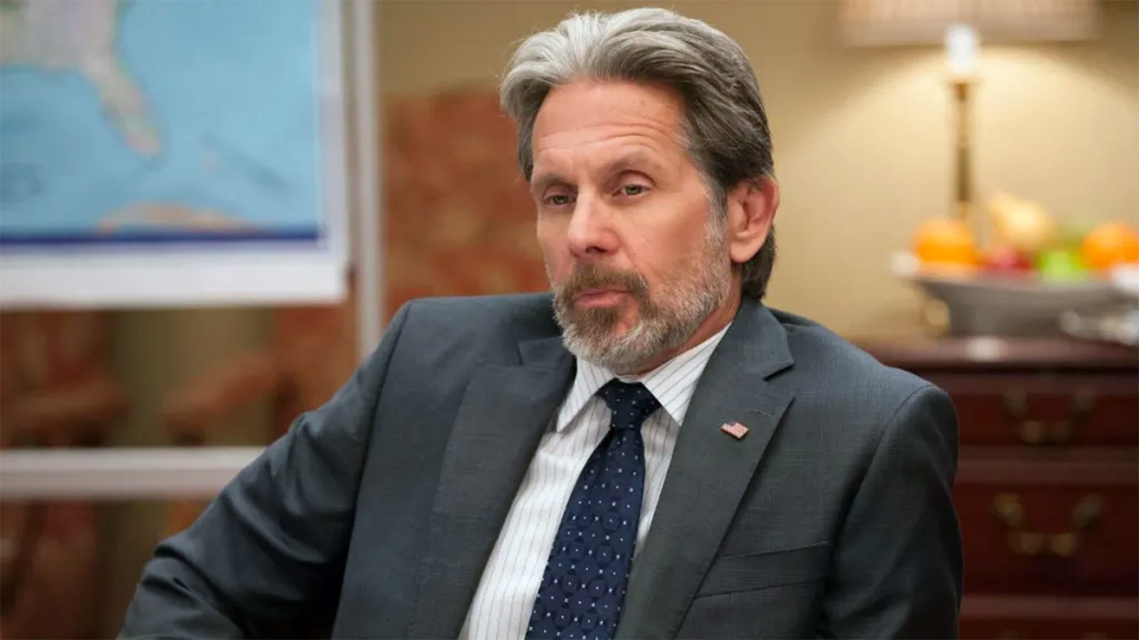 Gary Cole: From Mike Brady’s Satire to Sleuthing in ‘A Man on the Inside’