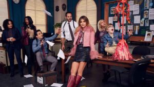 High Potential Season 2: What’s Next for the Hit Drama?