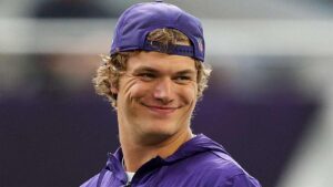 J.J. McCarthy’s Return: Impact on the Minnesota Vikings and NFL Week 9 Insights