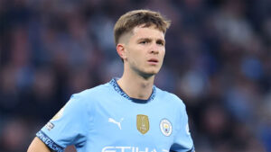 Why James McAtee Left Manchester City for Nottingham Forest: Inside a £30 Million Premier League Gamble