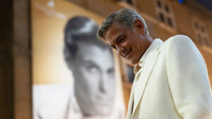 Jay Kelly: Clooney’s Nostalgic Ode to Cinema, Fame, and Aging Arrives in Historic 35mm Screenings