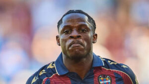 Etta Eyong’s Rapid Rise: Why Europe’s Elite Are Chasing Levante’s Striking Sensation