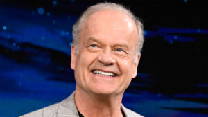 Kelsey Grammer Welcomes Eighth Child at 70: Inside His Expanding Family and Ongoing Hollywood Journey
