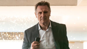 Liam Neeson: Love, Loss, and Cinematic Legacy