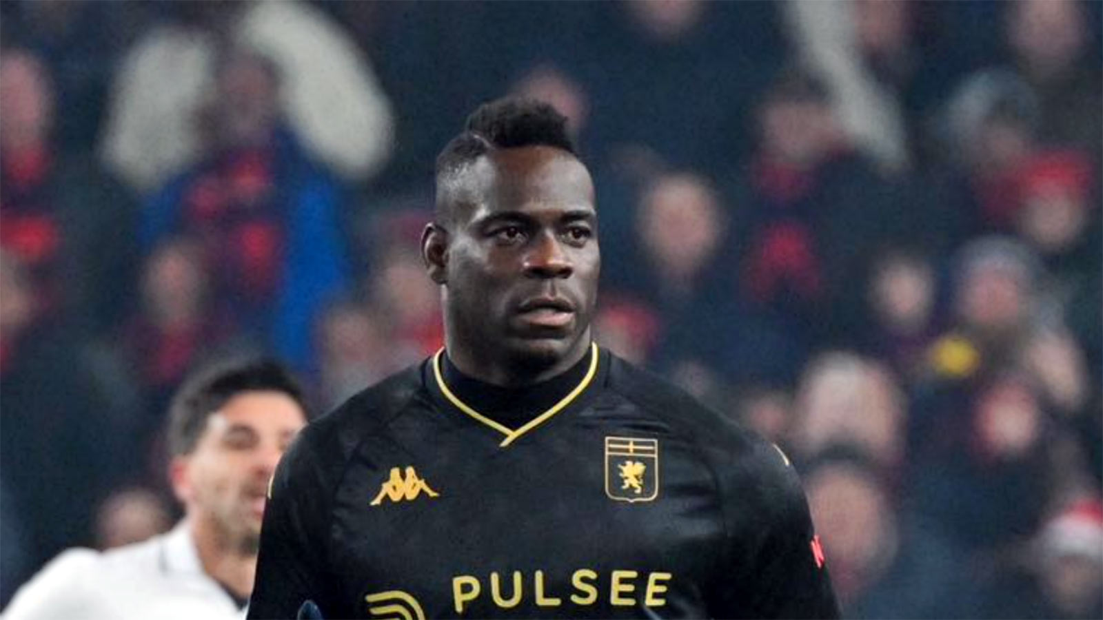 Mario Balotelli: The Enigma of Football’s Wild Talent and Unfinished Legacy