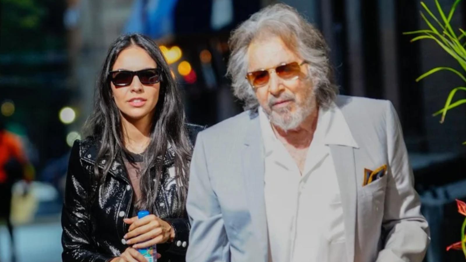 Noor Alfallah: Navigating Fame, Motherhood, and Rumored Romances After Al Pacino