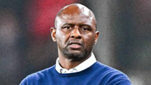 Patrick Vieira Departs Genoa After Winless Serie A Start: What Went Wrong?