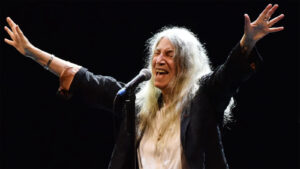 Patti Smith: The Enduring Rebel Who Rewrote Music and Memoir