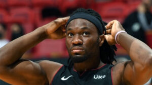 Sacramento Kings Sign Precious Achiuwa: Veteran Big Joins Struggling Team on One-Year Deal