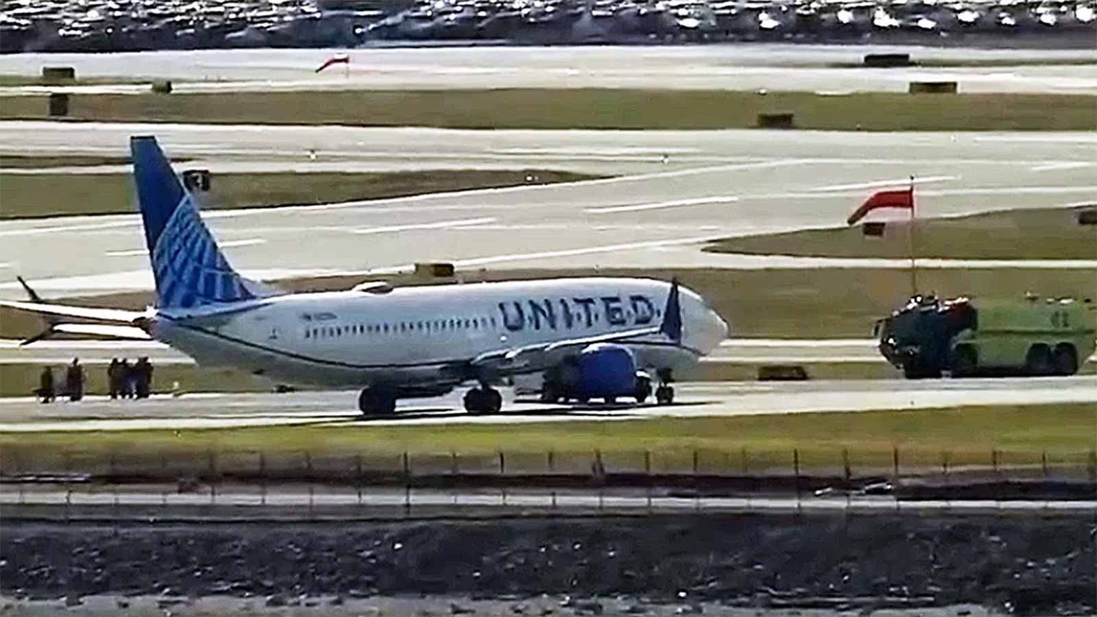 Bomb Threat Grounds DCA Flights: Passengers Evacuated, Delays Ripple Across Washington