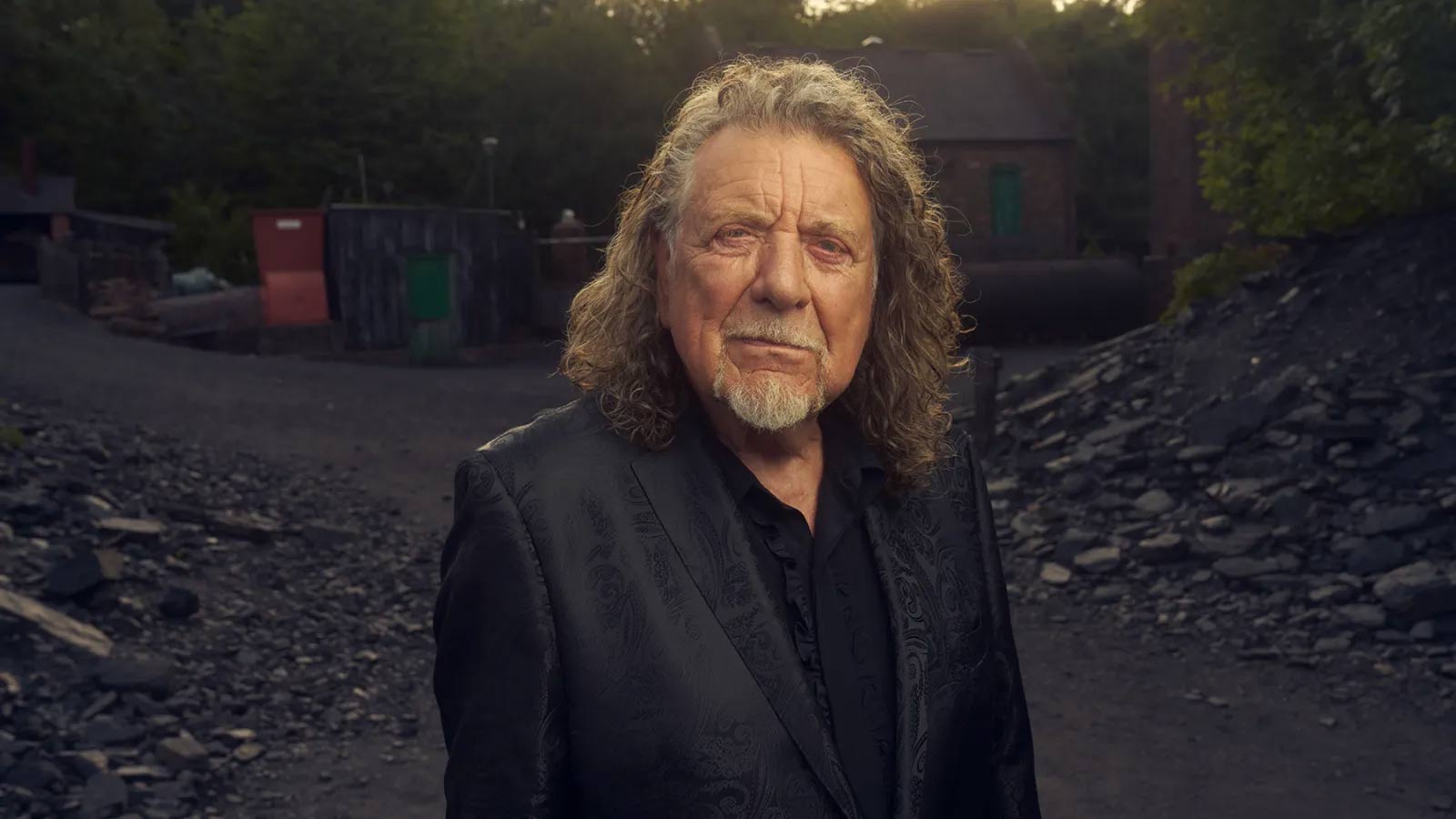 Robert Plant
