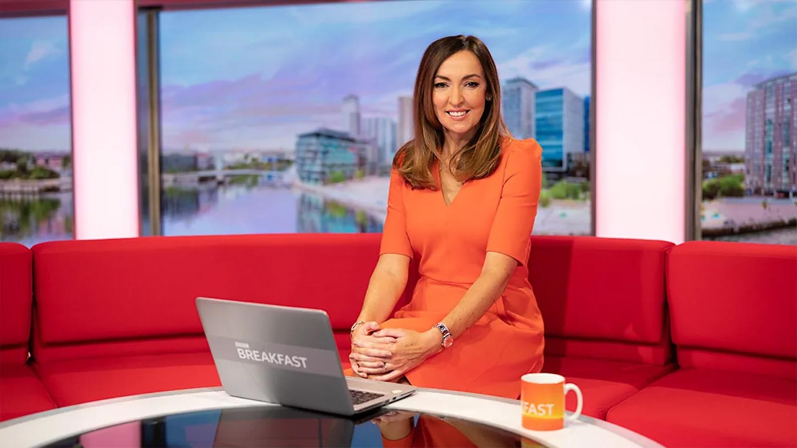 Sally Nugent