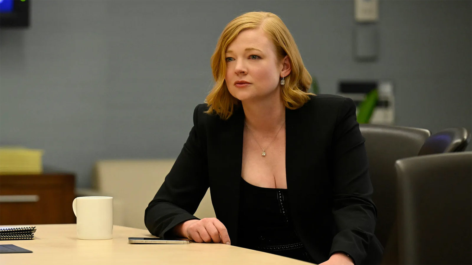 Sarah Snook Returns to TV in Gripping ‘All Her Fault’: Inside the Twisted Kidnapping Saga