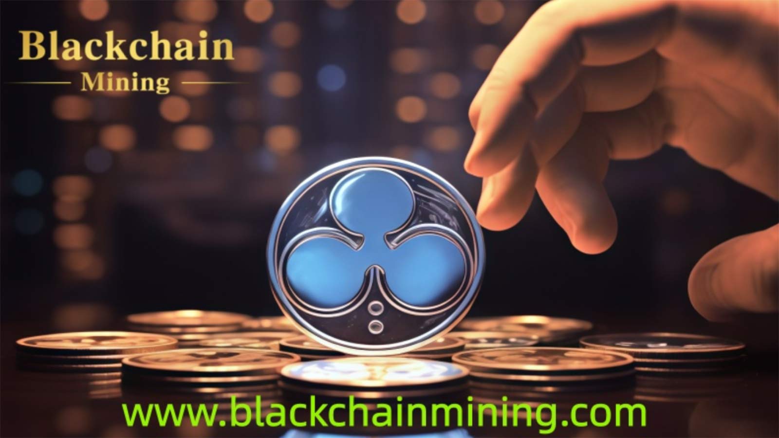 backchain mining crypto