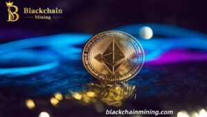 BlackChainMining ushers in a new era of virtual trading, making ETH highly sought after by crypto whales.