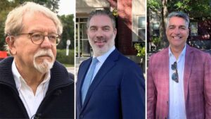 Municipal Elections 2025: Hampstead’s Tight Race Signals Shifting Voter Priorities