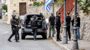 Justice and Violence Collide: Crete’s Landmark Murder Trial and Deadly Family Feud