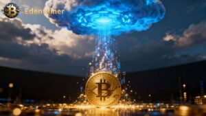 Bitcoin Market Volatility Boosts Interest in Smart Cloud Mining Solutions