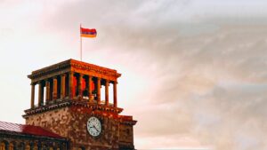Armenia’s Political Arena Prepares for the 2026 Elections