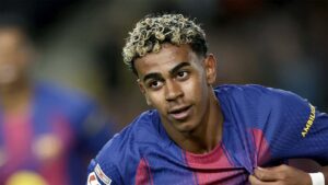 Lamine Yamal: Barcelona’s Rising Star and His Journey to Overcome Challenges