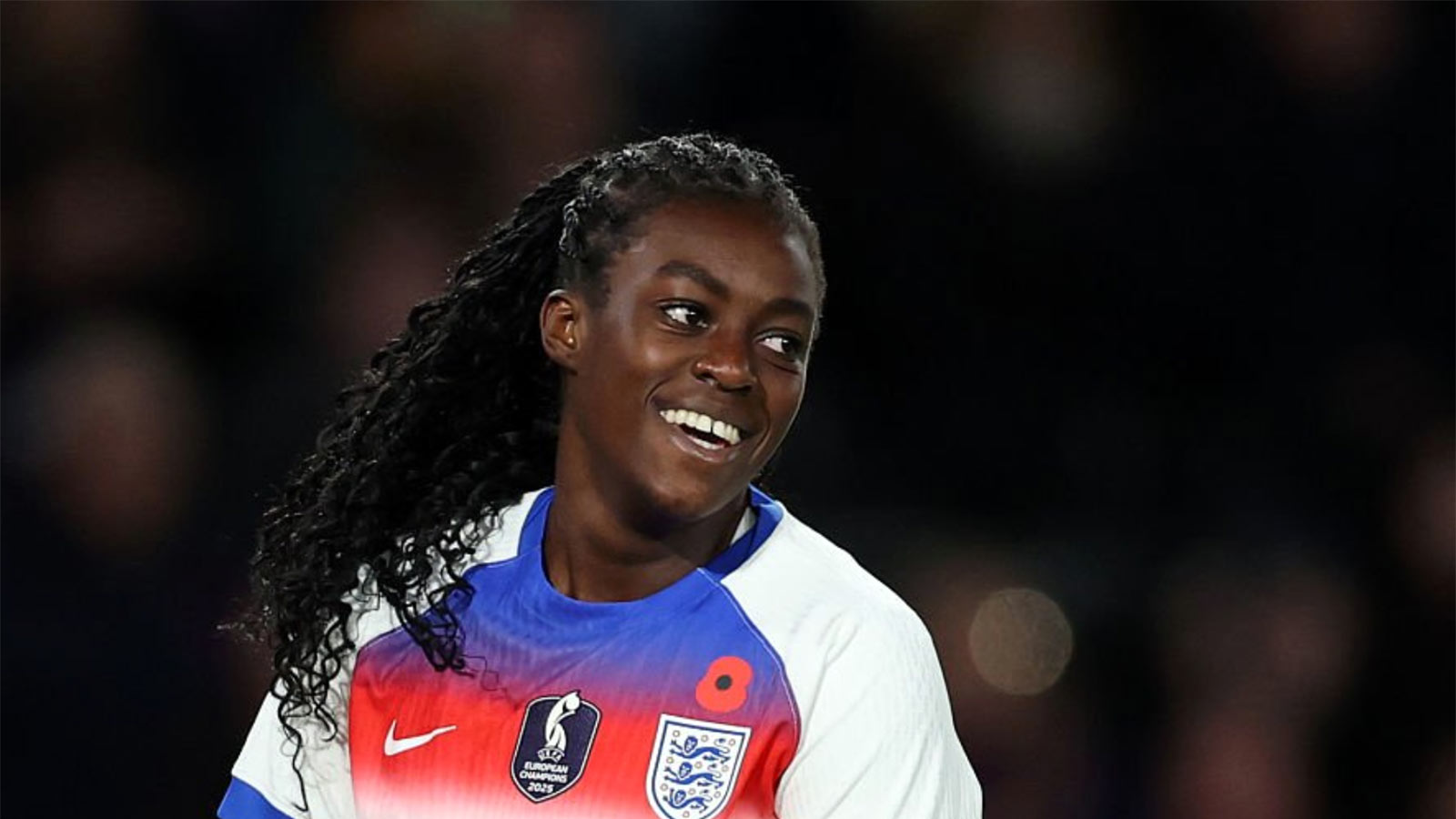 Michelle Agyemang: The 2025 European Golden Girl and Rising Football Star