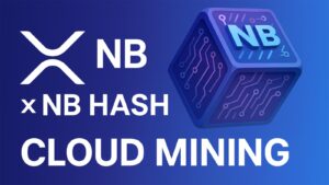 From Ripple to Real Returns — How NB HASH Is Turning the XRP Boom into Daily Profit Streams