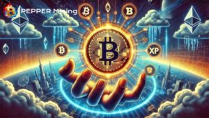 How to Achieve Long-Term Financial Goals Through PEPPER Mining Cloud Mining Strategies — A Concise Guide