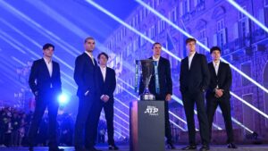 ATP Finals 2025: Alcaraz vs Sinner Showdown Overshadowed by Djokovic Drama and Scheduling Chaos