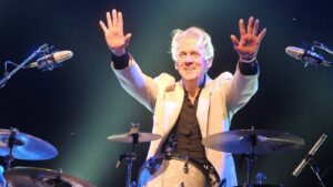 Gilson Lavis: Celebrating the Life and Legacy of Squeeze’s Iconic Drummer