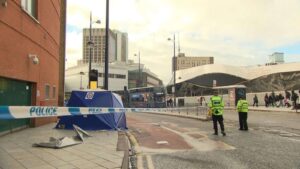 Katie Fox’s Fatal Birmingham Stabbing: What We Know About the Unprovoked City Centre Attack