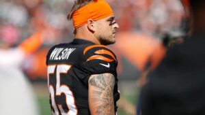 Logan Wilson Joins Cowboys: What His Trade Means for Both Teams’ Defenses