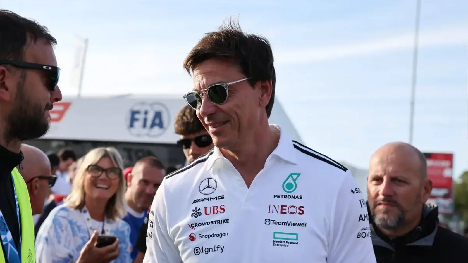 Toto Wolff’s outspoken condemnation of Michael Masi over the 2021 Abu Dhabi Grand Prix controversy reveals the lasting impact of a single race director’s decision, and how it continues to shape Formula 1’s narrative and its leading personalities.