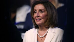 Nancy Pelosi’s Future: Democrats Await Retirement Decision as Prop 50 Vote Looms