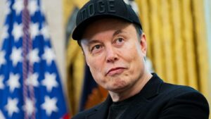 Elon Musk Challenges EU Democracy: Should the Commission President Be Directly Elected?